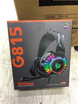 G815 наушники компьютерные I0ky0Gh0iyYlrn0ejDJar2 - фото 9580