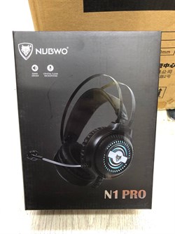 N1 Pro наушники компьютерные 357RUDXsjV0AhUvNjQijI1 - фото 9626
