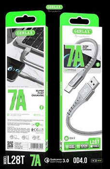 L-28 кабель для зарядки TC plY0daq3gih32AWNQ5L2-2 - фото 9898