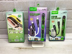 L-2 кабель для зарядки ТС-TC 1T3citobhFs0MRP6VuuCy2 - фото 9900