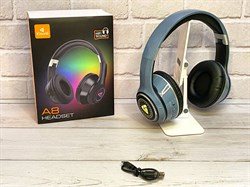 A-8 большие наушники Bluetooth B7o6IIOVi6sCEaL1B97sJ3 - фото 9976