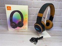 А-6 большие наушники Bluetooth IdSVcTFWifl65B4-WFOtZ1 - фото 9977