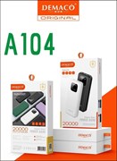 A-104 PowerBank 90e166fagw7j5OLQfFZaG2