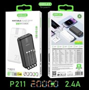 P-21 PowerBank AiTjHuOXjoqmL-jNlTNhE0