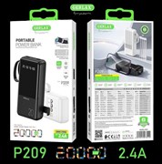 P-20 PowerBank 6YHDmcAFidn31E2IHW6MC0