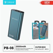 PB-08 PowerBank -NFhIbgMifhoFwTJ5rsFB2