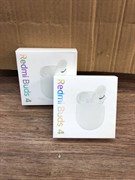Redmi Buts 4 Блютуз наушники QyGov-DEi4qONwScPwggM2