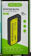 AV-42 POWER BANK 6uXpORBjiR0w6eTI7wzSO2