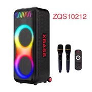 ZQS 10212 портативная колонка rUn8rFBzj5LT1WKBvbGSD0