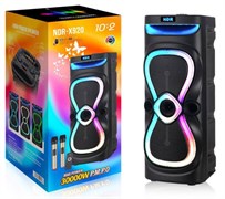 NDR X920 портативная колонка t6vhUSUPiOlHi3eLIm56w0
