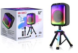NDR 102B портативная колонка QppHdeebhG1NG8ZIFW6mr0
