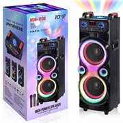 NDR 1100 портативная колонка JdWsdzLsjEjt73UCitA6K0