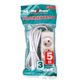 Удлинитель Maximum 5 м/ 48 шт SuZ-ZZZXhLeyQCDj50T3e2
