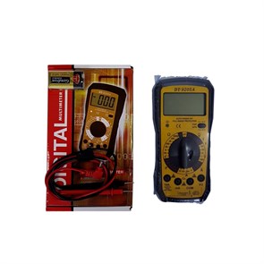 Мультитестер стрелочный DT-9205A/ 60 шт OXSSAINEjrJVWVkkAApVG2