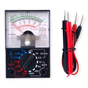 Тестор стрелочный YX-1000A /120 шт pXC3R4ilhNskVVbo8DKOP0