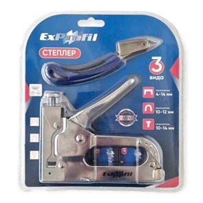Степлер ExProfil  3в1/  24шт kbm7iblfjvVrZ3lGStn4x3