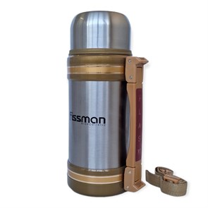 Термос Fissmon 1,8L/ 15 шт A34jpts7jSBAbcCut2Ib82