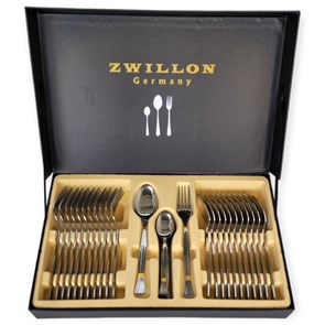 Набор столовых предметов ZWILLON- 362/ шт eLH-YzlZhhPFGbbUvvE7c0