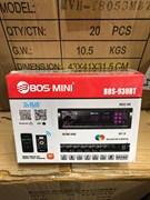 BOS-930BT Мафон Автомобильный rax5w0IyhRIQqq8qtZRtn3
