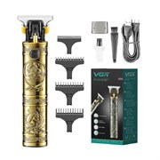VGR V-096 машинка для стрижки Lhl7Pxxqi13Is5NjR6NlP3
