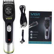 машинка для стрижки    VGR    V-028B V7M054osjdvF2BZ2k6ClK3