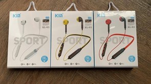 KL-03 без проводные наушники KIN Original f3lLj3IcjHmIv4xD4eUtY3