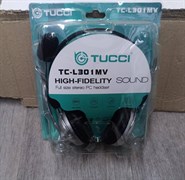 TC L301 наушники компьютерные ThyaFhbgheopOZNXtvs5Q3