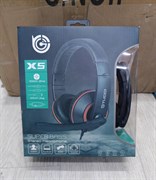 X5 наушники компьютерные fpA84emRhc3tkg09jF8DV1