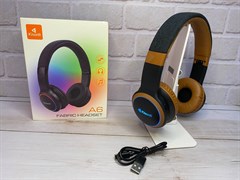 А-6 большие наушники Bluetooth IdSVcTFWifl65B4-WFOtZ1