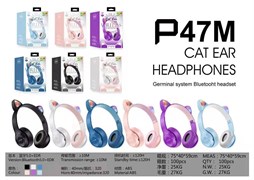 P-47 большие наушники Bluetooth z85e60ZkiftsTXXtfBm1A3