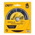 Диск по кафелю CROTT 557-115 DgncI2ATiy9ZJanpVxCCd3