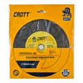 Диск по кафелю CROTT 557-230 rdw51VrRgeYMemenZO1fs0