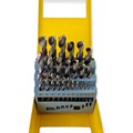Набор свёрл 25 железный кейс/ 20 шт CTAzIYaBghrbVs0g8c70l2