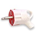 Электрическая вилка с ручкой16А 250V с.з/600 шт KqA311zGhQL9niIUwmdMA1 - фото 4798
