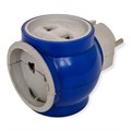 Переходник на евророзетку 001/ шт cNCAs6sFgP2L2BqgUX4x92 - фото 4807