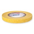 Скотч бумажный жёлтый 0,8 см/360 шт nYEX0p5mgTqqTHKcAI-Sx0
