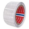 Скотч светоотражающий  белый 5 см * 10 м/ 74 шт 8Urx0r0igLu7zZc1IIeAa0