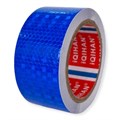 Скотч светоотражающий синий 5 см * 10 м/ 74 шт La2UUpl4jLq91ykgPTq7O3