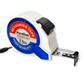 Рулетка ExProfil белая  10 м KOhHPqc6gobv4falFB2L31 - фото 5580