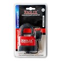 Замок  XSolix 45 K7VBR-zAhQDod9aRm8JJ12