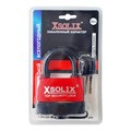 Замок  XSolix 80 1P50h9k9ix4u007ZnBNqe1
