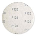 Наждачная бумага 125 мм, круглая зерно-120/ шт 52Po5CH9g0CwB7WCcx6P00