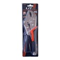 Плоскогубцы-зажим Lit резиновая ручка/ 60 шт CFhp2CTvjk3OHLQ2TL5O11