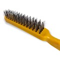 Щетка с жёлтой ручкой / 20 шт в упак/120 шт 0lFMHdfyhStDILLy4AJXv1
