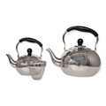 Набор чайников 3,0L +1,0L/12 шт 6zZ7g1dIiojlgU4KExw-30 - фото 7000
