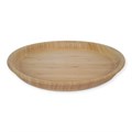 Тарелка из бамбука 28 см/ шт FGQDDhjVhBLM6lVG9kJUd2