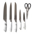 Набор ножей с подставкой 319/ 12 шт PnQKBE6UhBDba4xJDDcuv0