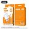 JB-010 сетевое зарядное устройство TC-TC ugbl2Qn1hnaCtinm83eie3 - фото 8377