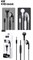 K-105 проводные наушники KIN Original 5i0YSdj2gKdWBogJ5jwgu0 - фото 9502